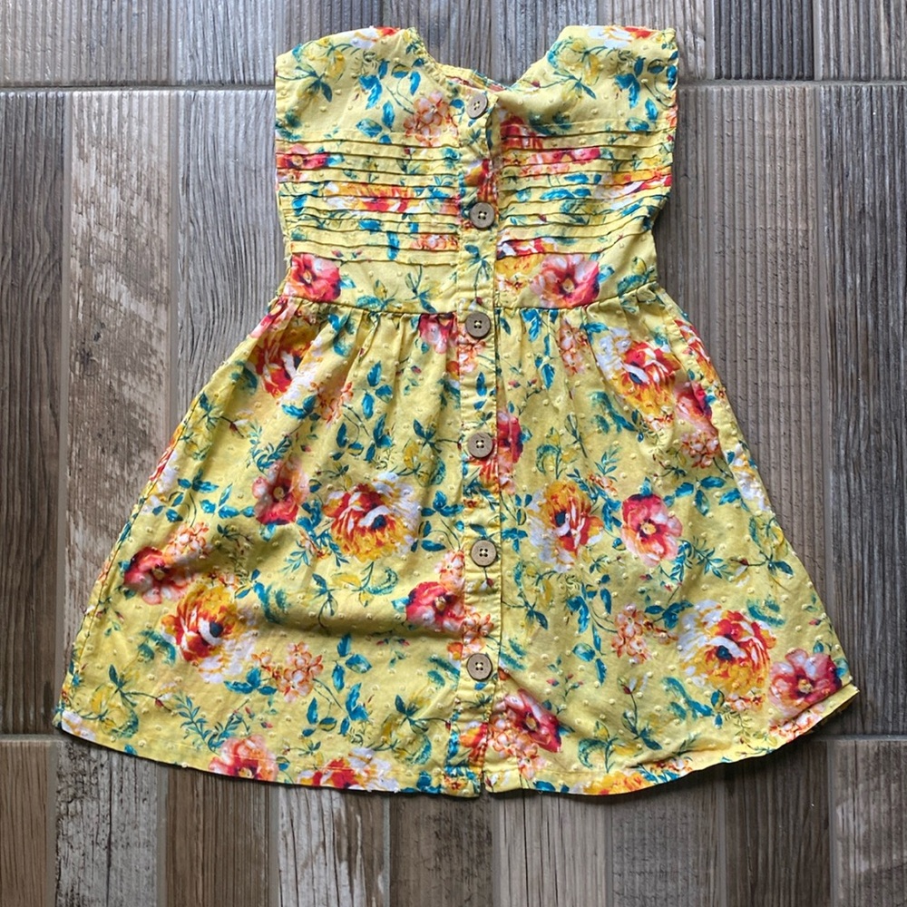 Penelope Mack Dress